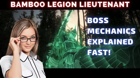 bamboo legion .